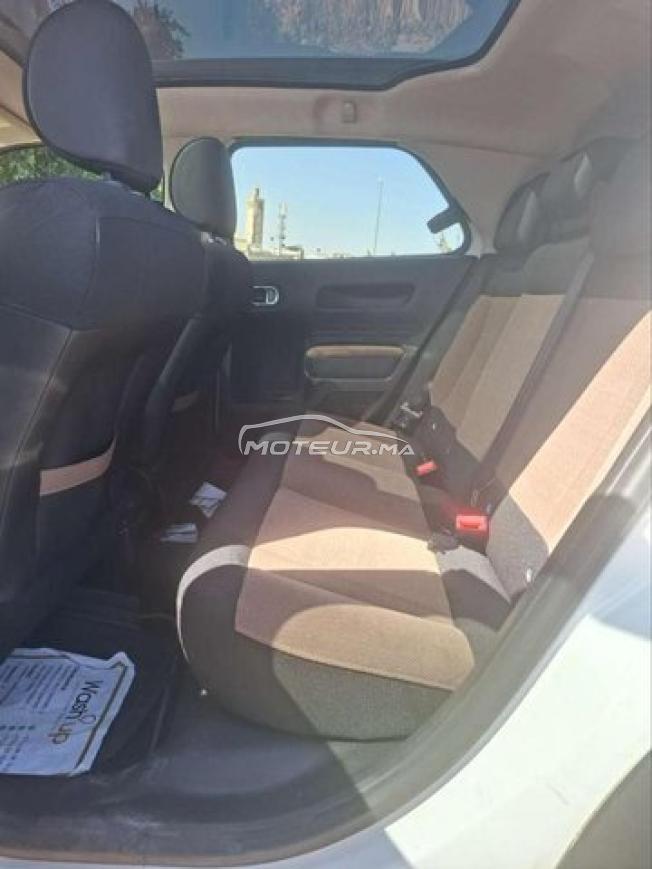 CITROEN C4 CACTUS Diesel Automatique 2019