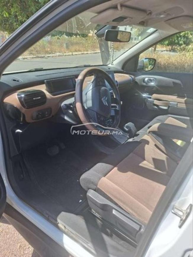 CITROEN C4 CACTUS Diesel Automatique 2019