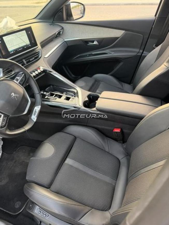 Peugeot 3008 gtline 2024