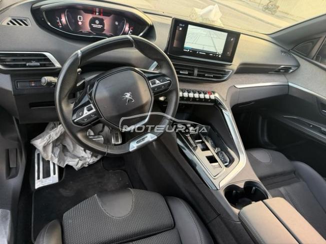 Peugeot 3008 gtline 2024