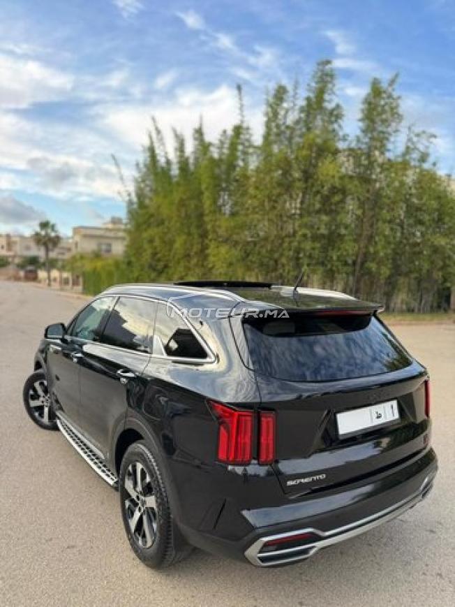 KIA Sorento 2.2 CRDi 202 DCT 4WD 7 places
