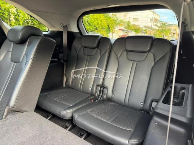 KIA Sorento 2.2 CRDi 202 DCT 4WD 7 places