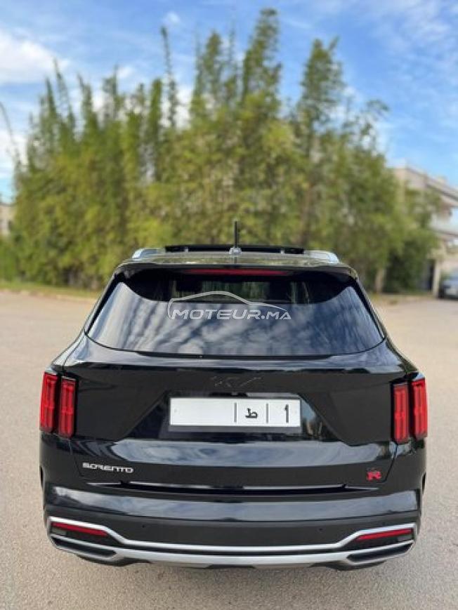 KIA Sorento 2.2 CRDi 202 DCT 4WD 7 places