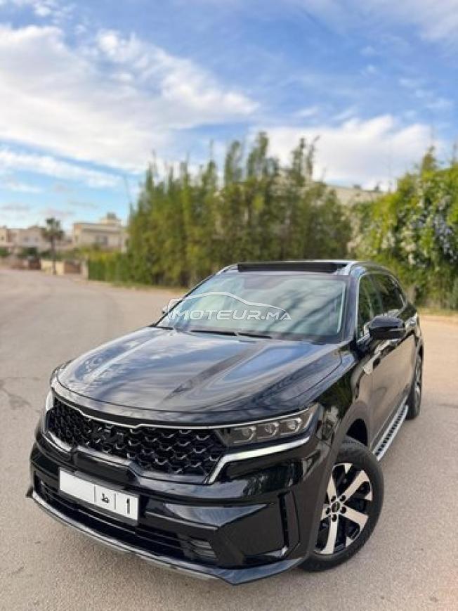 KIA Sorento 2.2 CRDi 202 DCT 4WD 7 places