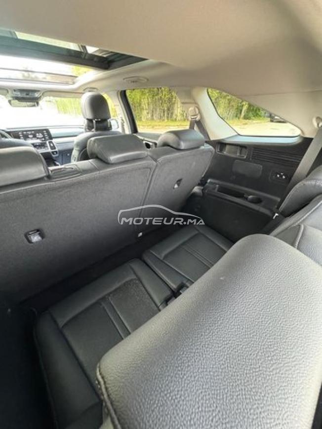 KIA Sorento 2.2 CRDi 202 DCT 4WD 7 places