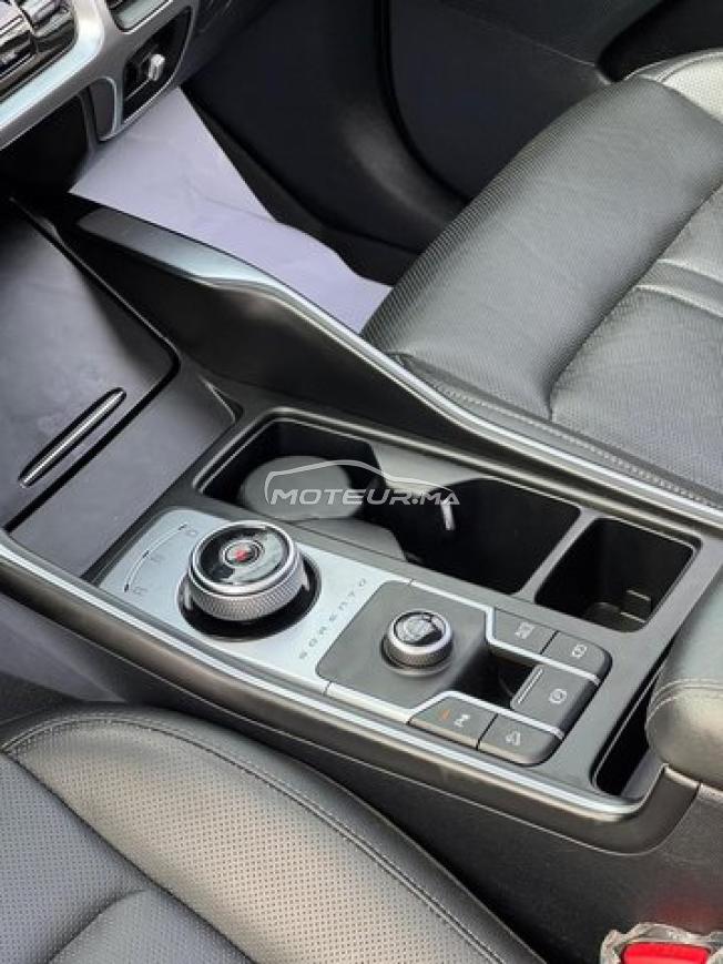 KIA Sorento 2.2 CRDi 202 DCT 4WD 7 places