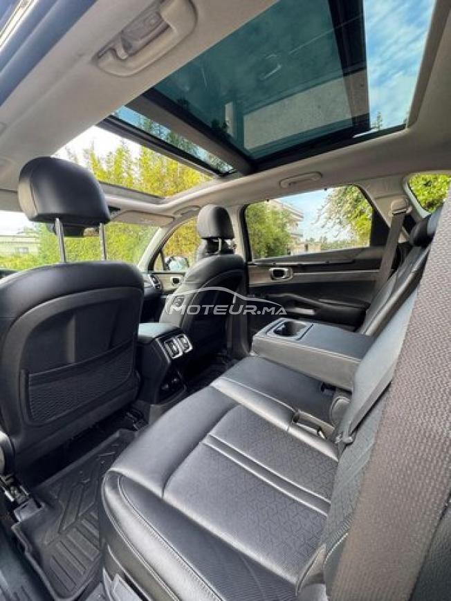 KIA Sorento 2.2 CRDi 202 DCT 4WD 7 places