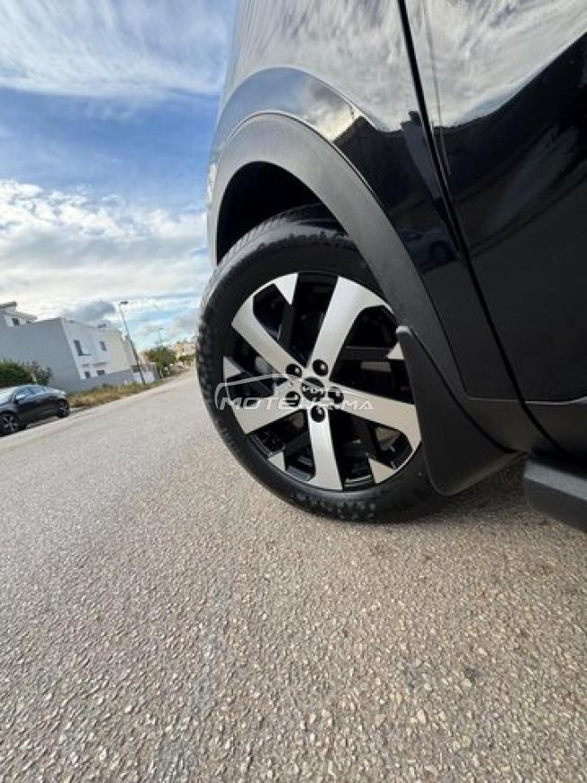 KIA Sorento 2.2 CRDi 202 DCT 4WD 7 places