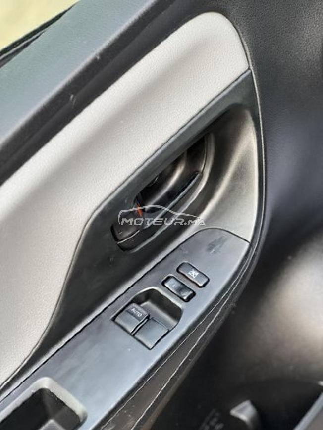 Toyota Yaris 2018