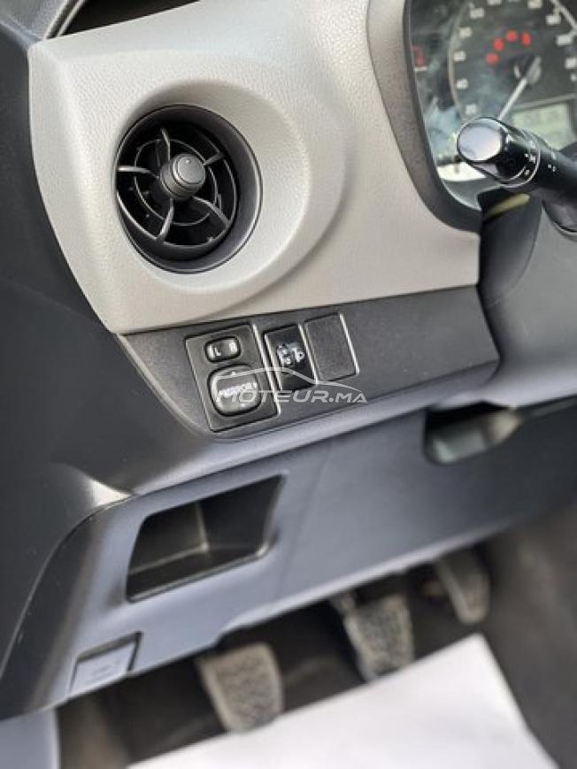 Toyota Yaris 2018