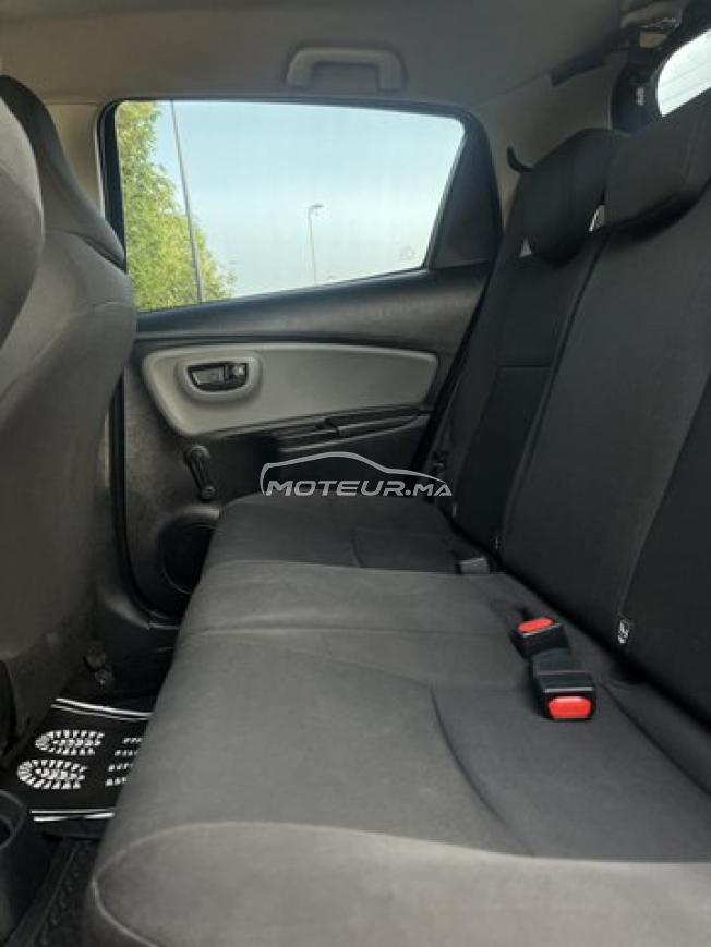Toyota Yaris 2018