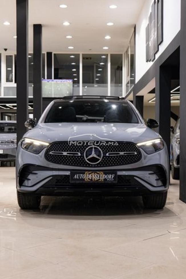 Mercedes Class GLC300de FULL FULL OPTION  2026