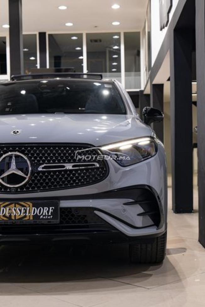 Mercedes Class GLC300de FULL FULL OPTION  2026