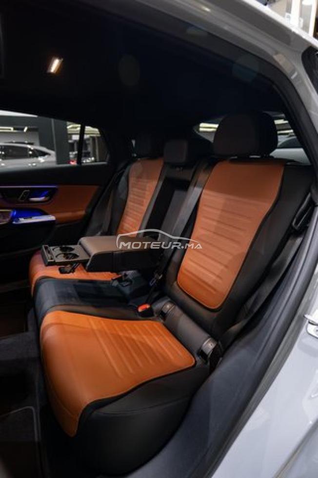 Mercedes Class GLC300de FULL FULL OPTION  2026