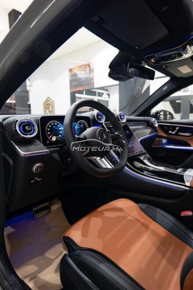 Mercedes Class GLC300de FULL FULL OPTION  2026
