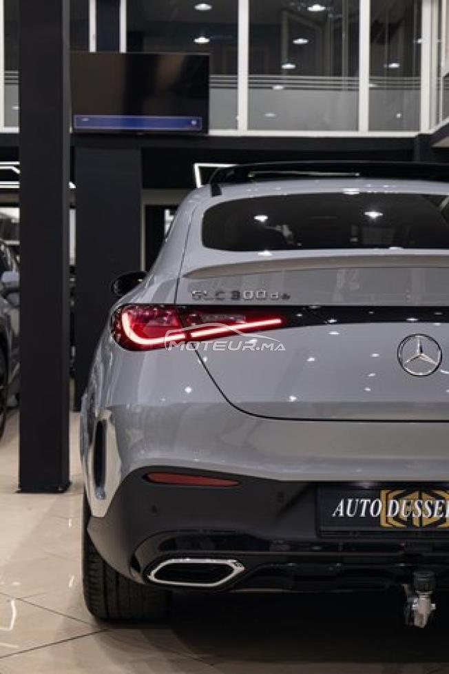 Mercedes Class GLC300de FULL FULL OPTION  2026