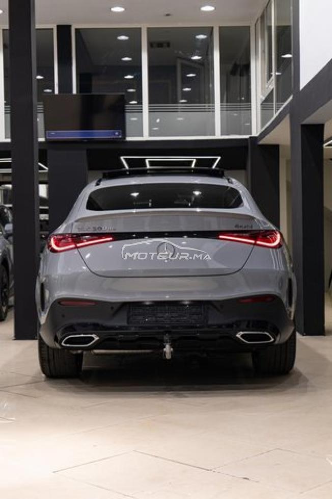 Mercedes Class GLC300de FULL FULL OPTION  2026