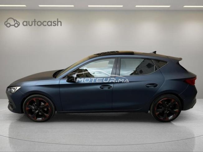 1375 - Cupra Leon 2024 expertisée avec financement