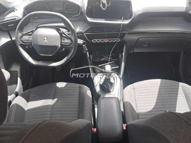 1830 - Peugeot 208 2023 expertisée avec financemen