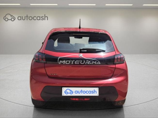 1830 - Peugeot 208 2023 expertisée avec financemen