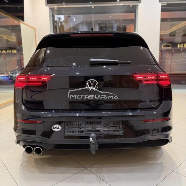 Volkswagen Golf 8 GTD 2024