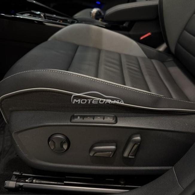 Volkswagen Golf 8 GTD 2024