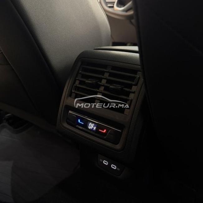 Volkswagen Golf 8 GTD 2024
