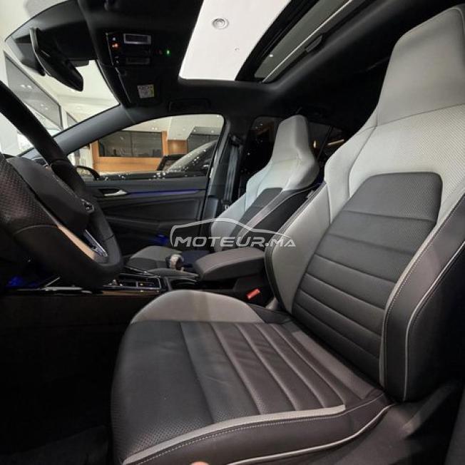 Volkswagen Golf 8 GTD 2024