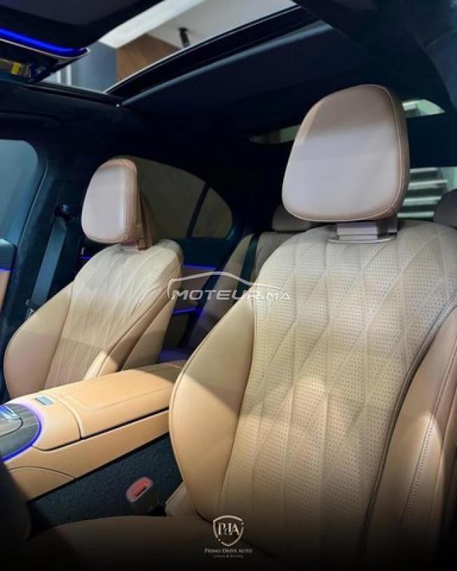 Mercedes Classe E 300de Hybride diesel 2026 0km