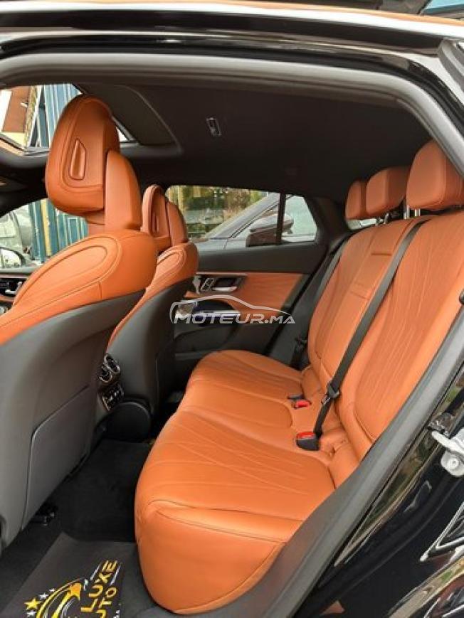 Mercedes-Benz Classe GLC 300 de 2026