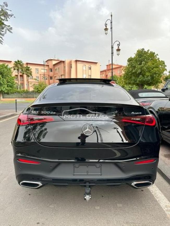 Mercedes-Benz Classe GLC 300 de 2026