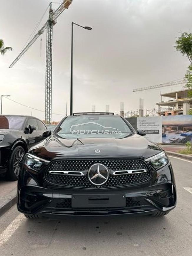 Mercedes-Benz Classe GLC 300 de 2026