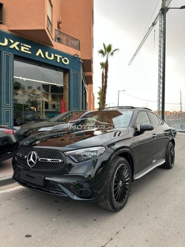 Mercedes-Benz Classe GLC 300 de 2026