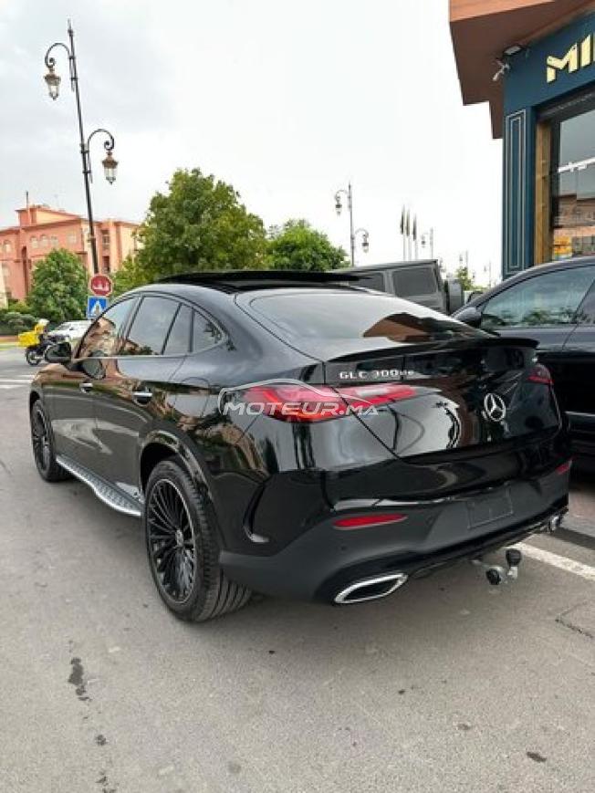 Mercedes-Benz Classe GLC 300 de 2026