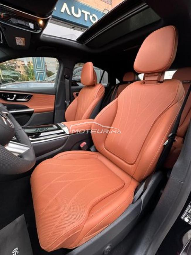Mercedes-Benz Classe GLC 300 de 2026
