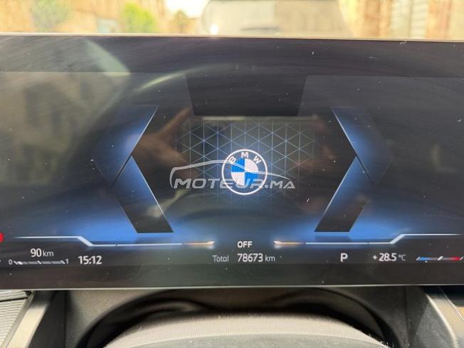 BMW Série 5 Pack M Diesel WW