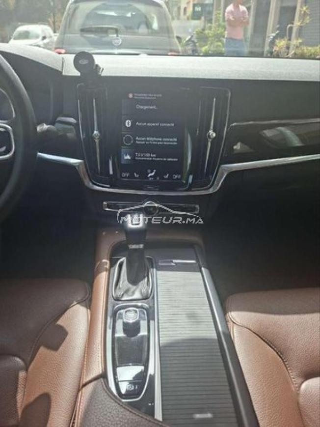 VOLVO S90 Diesel Automatique 2021