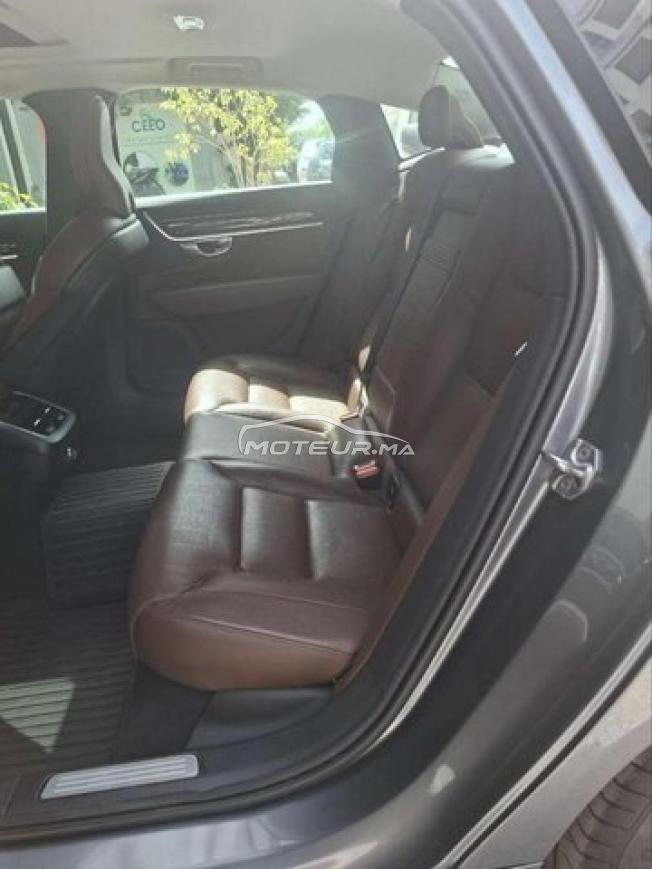 VOLVO S90 Diesel Automatique 2021