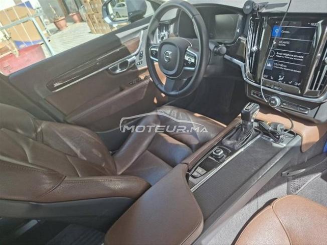 VOLVO S90 Diesel Automatique 2021