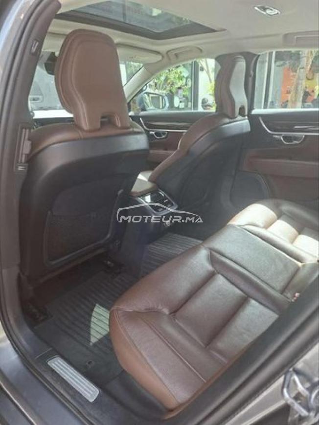 VOLVO S90 Diesel Automatique 2021