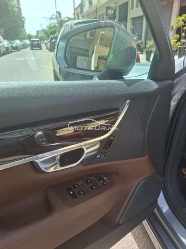 VOLVO S90 Diesel Automatique 2021