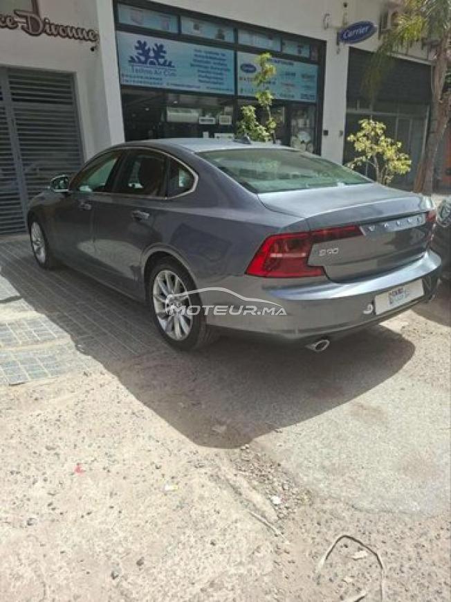 VOLVO S90 Diesel Automatique 2021