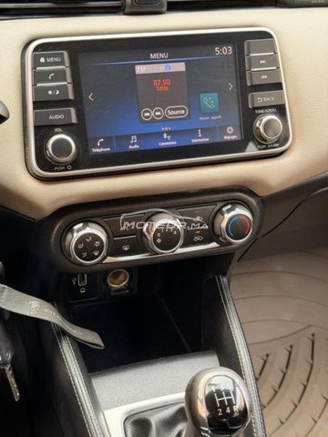 nissan micra accenta