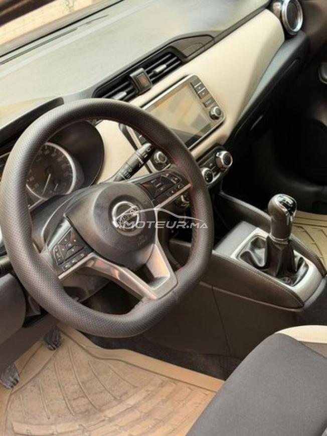 nissan micra accenta