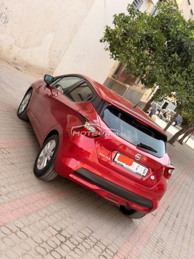 nissan micra accenta