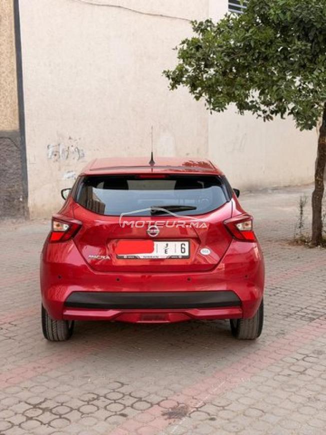 nissan micra accenta