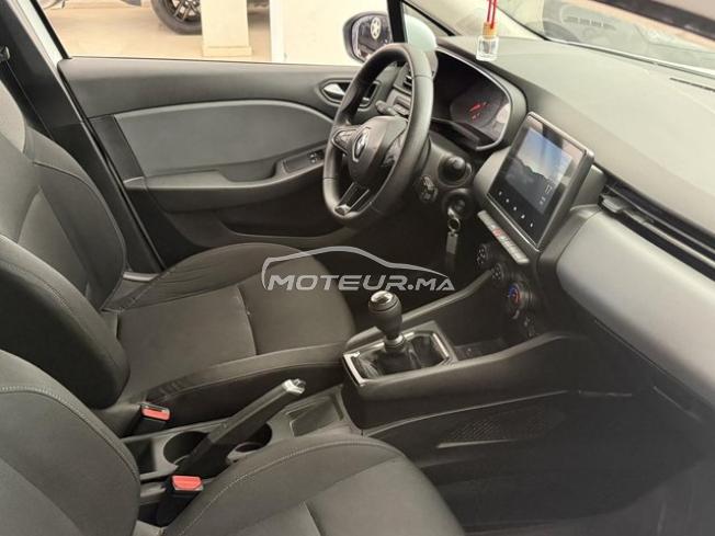 Renault Clio Diesel Manuelle 2021 à Marrakech