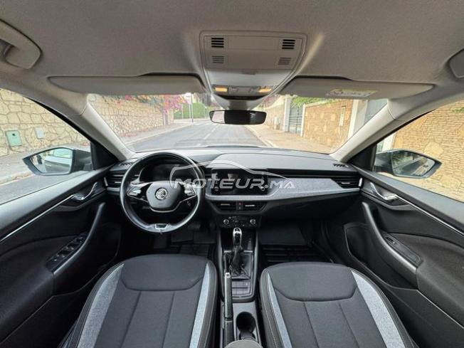 Skoda Kamiq Essence Automatique 2024