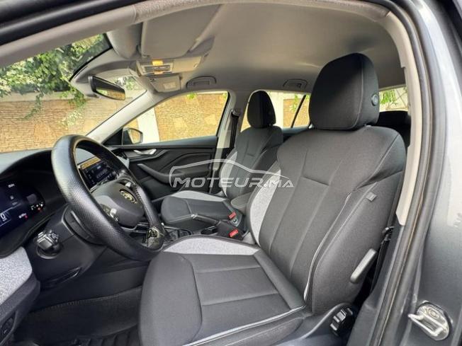 Skoda Kamiq Essence Automatique 2024