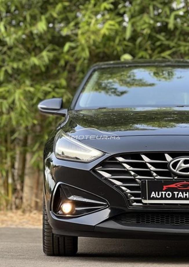 Hyundai i30 2022